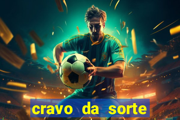 cravo da sorte jogos online